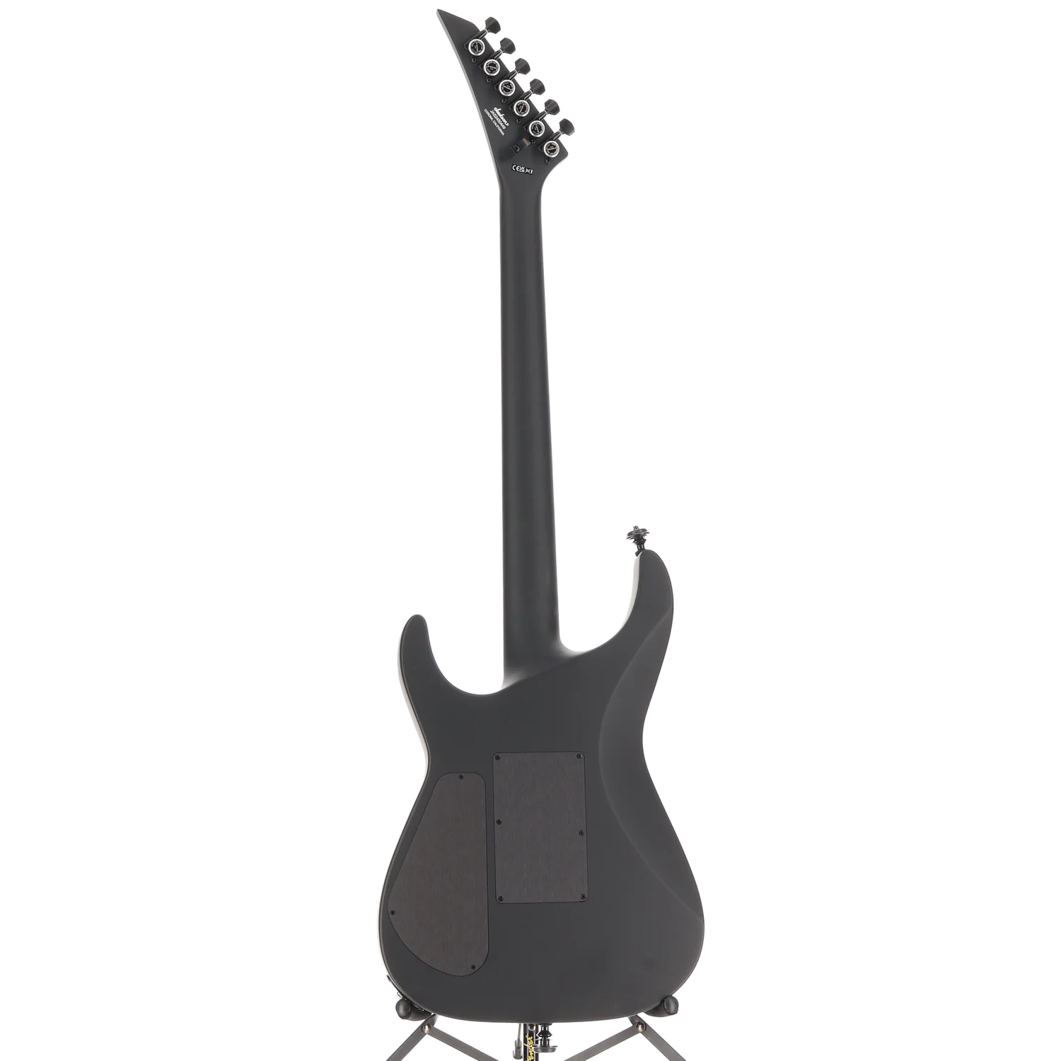 Jackson American SRS - SL2 - Scorched Earth, Satin Finish, Expert Setup (50449) - Image 6