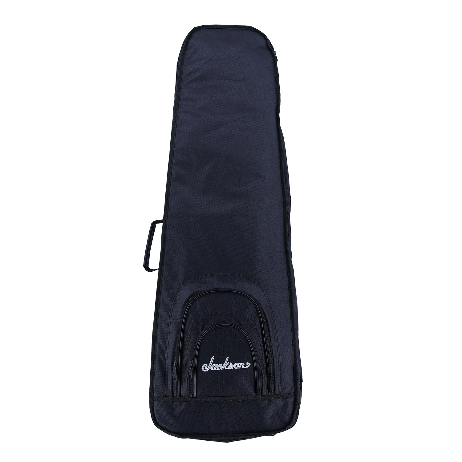 Jackson Pro Series Signature Misha Mansoor Juggernaut ET7, Metallic Black, Professional Setup (O13) (10472) - Image 7