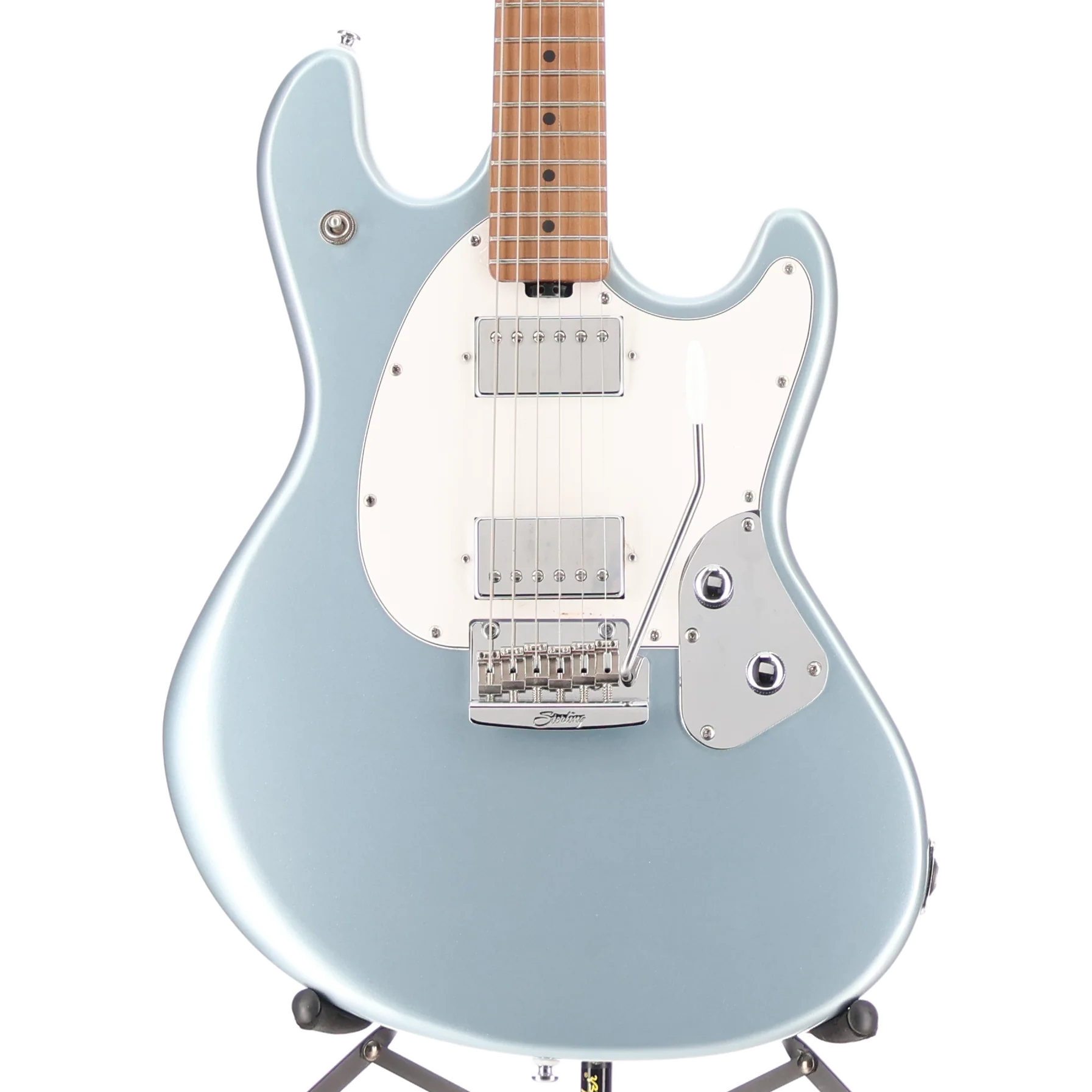 Sterling by Music Man SR50 Stingray Electric Guitar 2010, Professional Setup (SR) (58215)