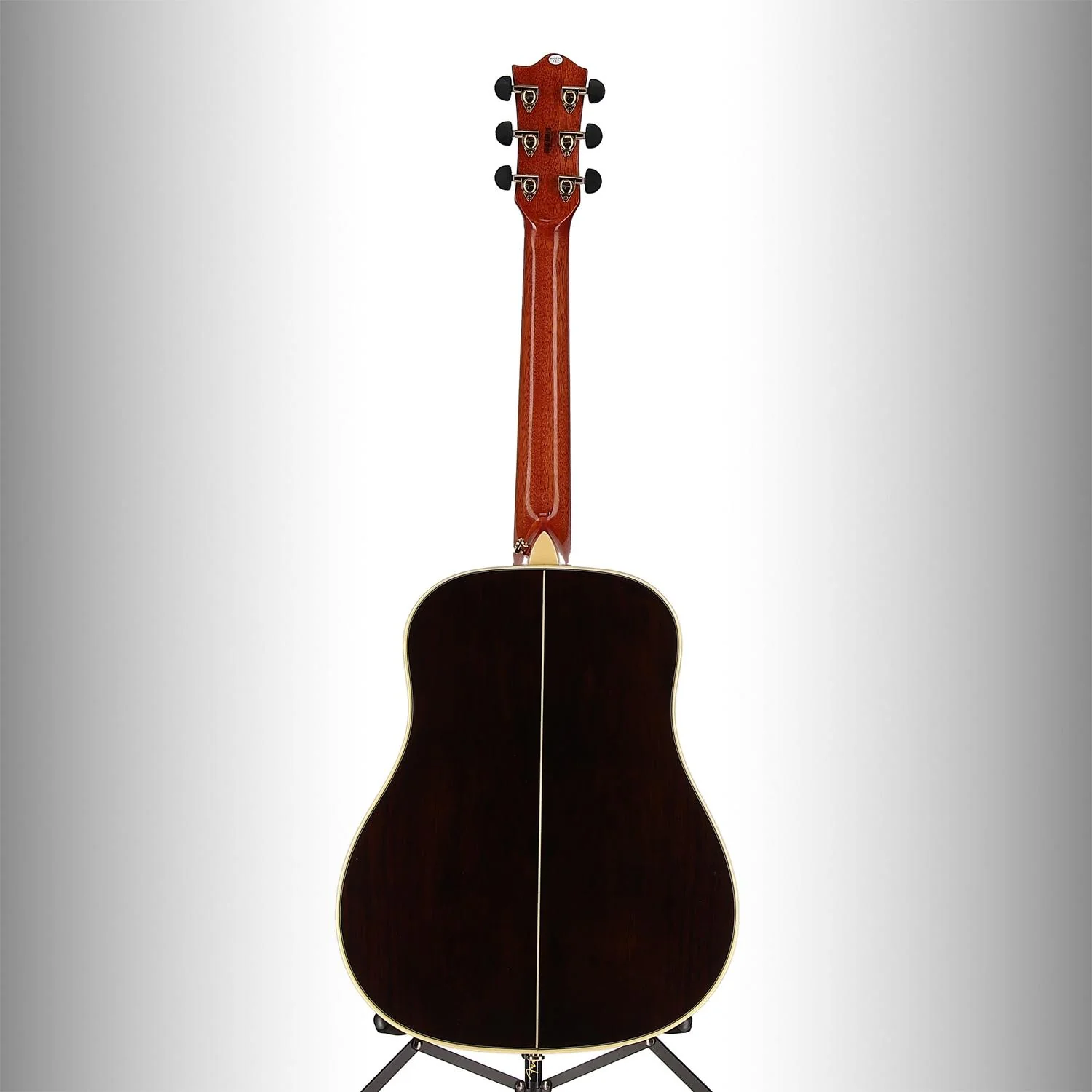 Tagima Tagima Fernie Baby, 3/4 Scale, Cherry Burst (RP) (NIECB) - Image 6
