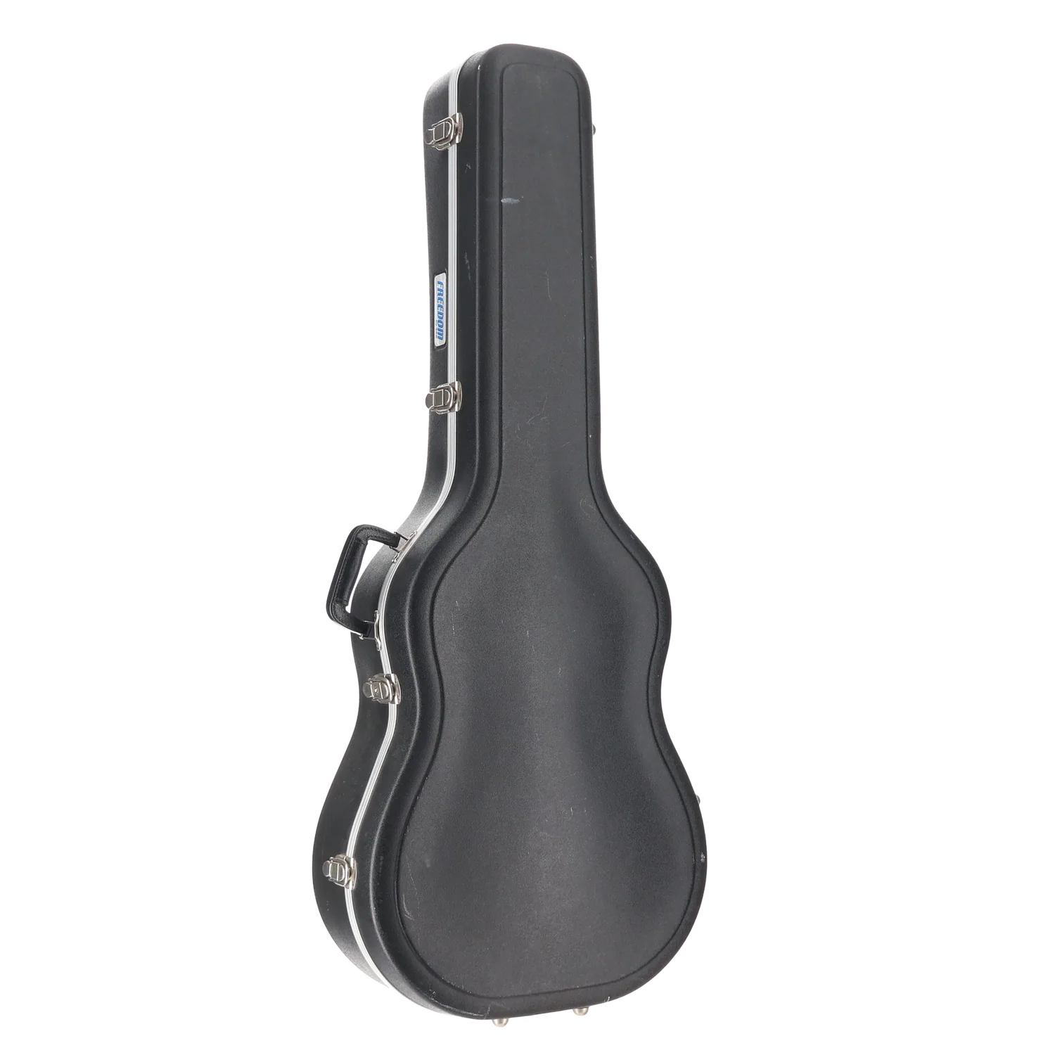 Yamaha CPX-5-VS Compas Series Acoustic-Electric Guitar Violin Sunburst w/ SKB case, Plays Great (RC2) (67034) - Image 7
